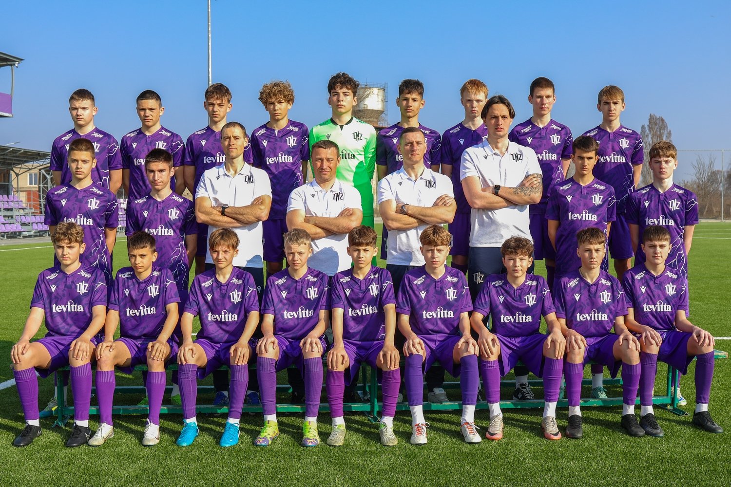 U14
