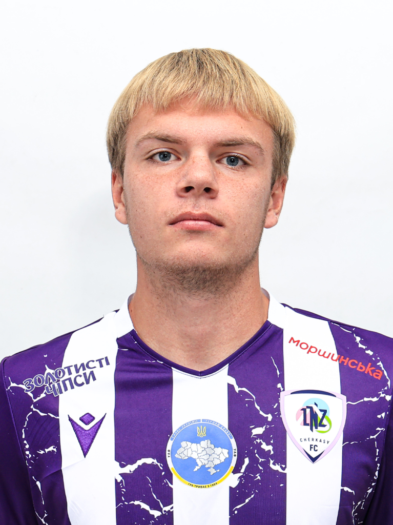 Кирило Кудрявцев